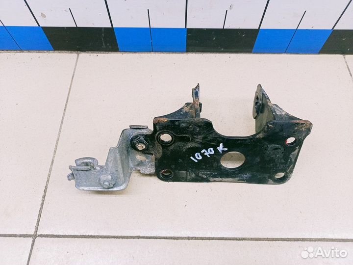 Кронштейн двигателя левый RAV 4 2013