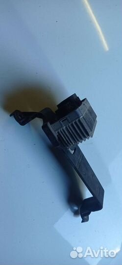 Реле свечей накала ford transit