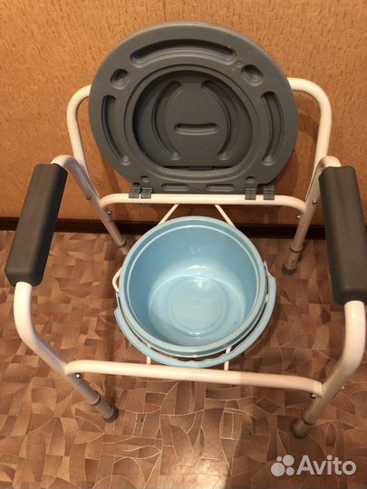 Аксессуары для ухода за лежачими больными