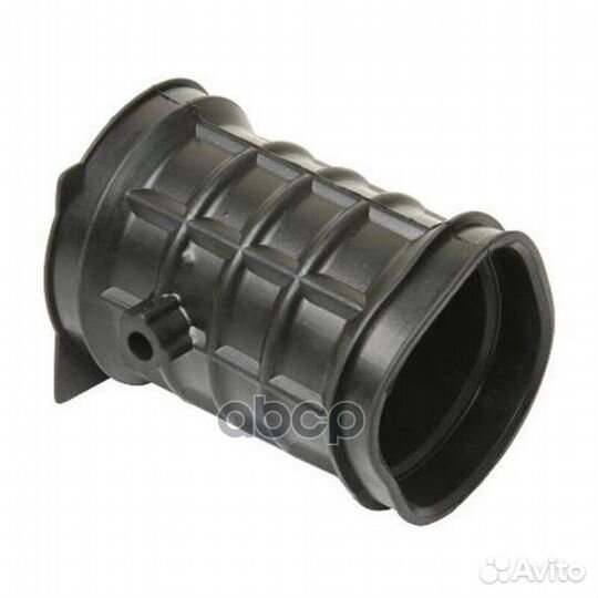 Патрубок заслонки дроссельной A1041410990