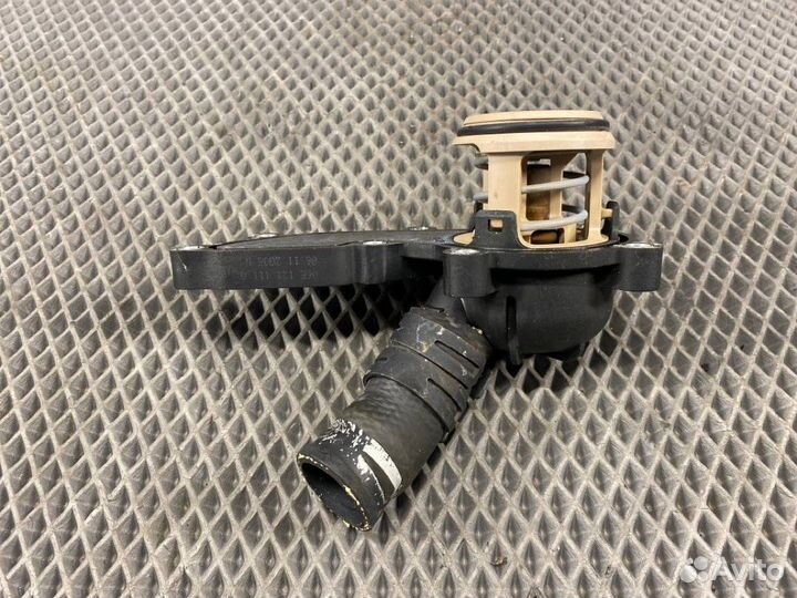 Термостат Audi A6 Allroad C6 AUK 2006