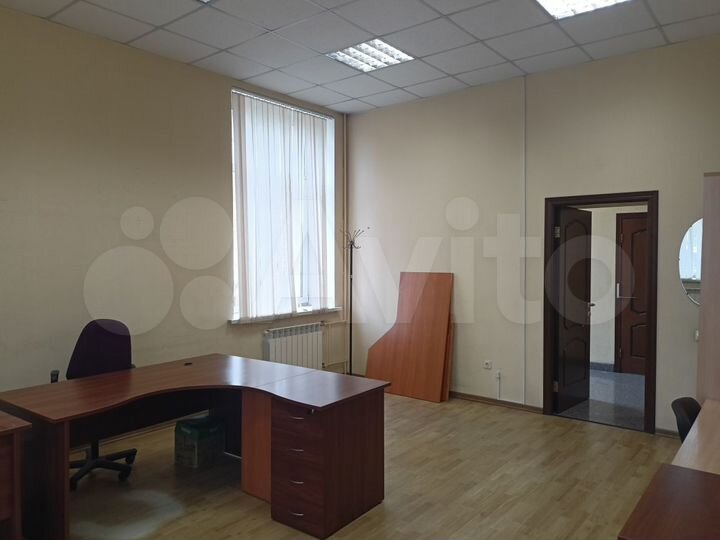 Офис, 27.4 м²