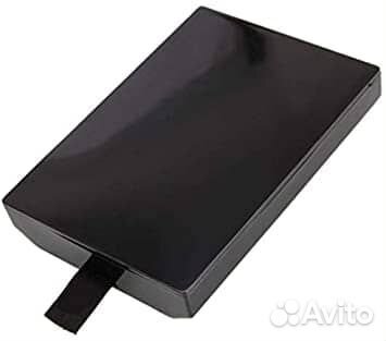 Hard Drive xbox 360 S(E) 60 gb б\у