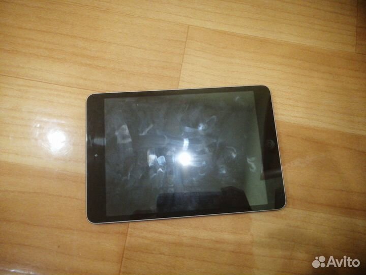 Обмениваю iPad mini 2 на iPhone 11-14