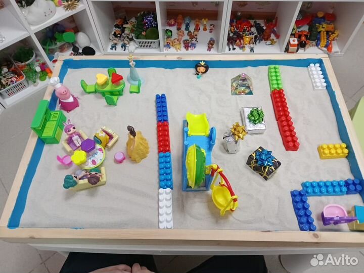 Центр коррекции и развития Я сам