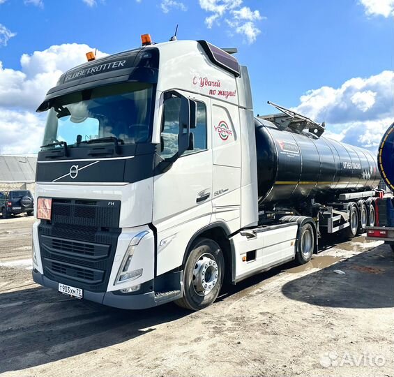 Водитель категории е, допог