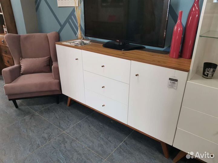 Тумба комод