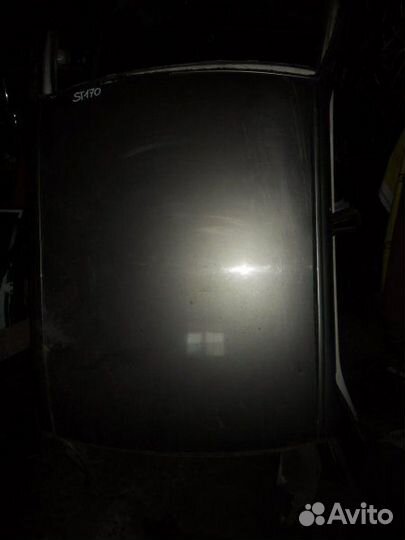 Крыша Toyota Carina Ii ST171 3SGE