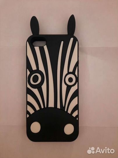 Чехлы на телефон iPhone 5/5s/ 5se