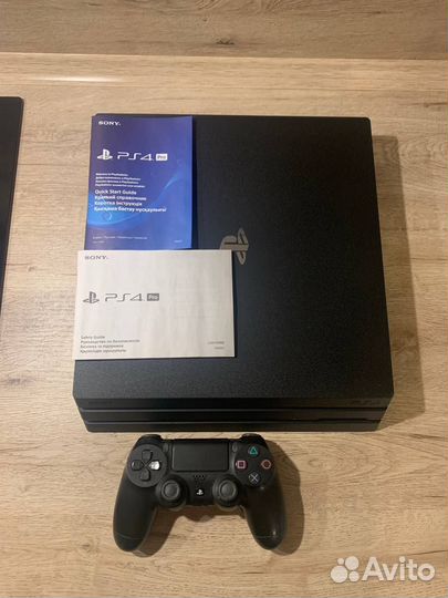 Sony Playstation 4 Pro