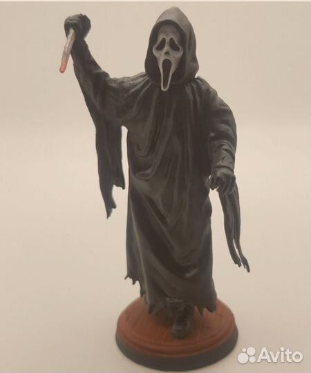 Фигурка крик 8,3 см