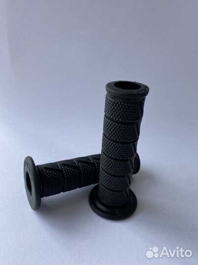 Грипсы для мотоцикла