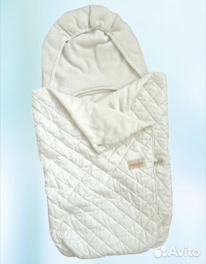 Конверт в коляску inglesina