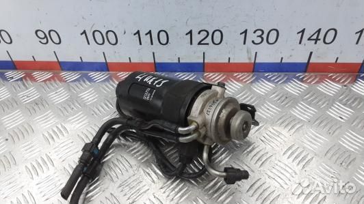 Корпус топливного фильтра hyundai I40 (4UK13US01)