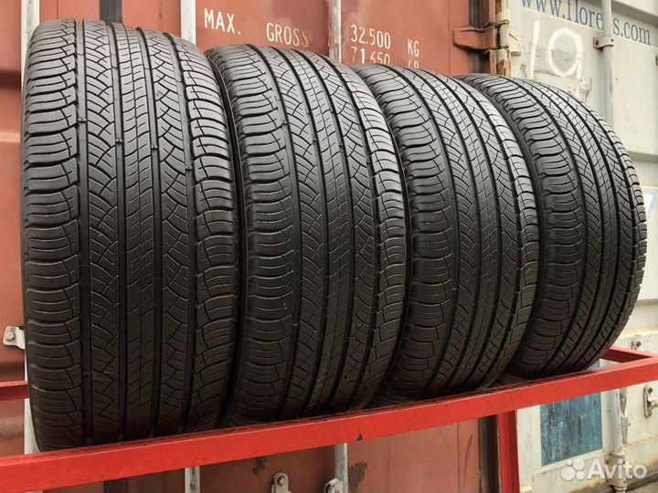 Michelin Latitude Tour HP 235/50 R18 97V