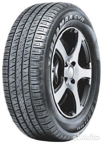 Sailun Terramax CVR 215/65 R16 102H