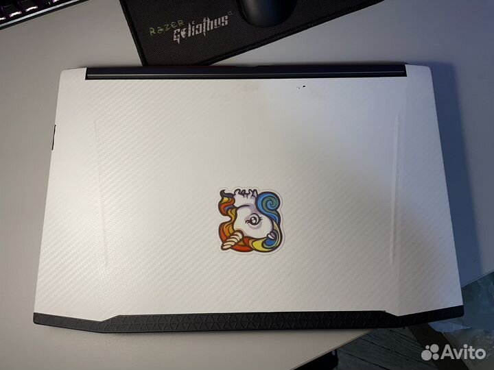 Игровой ноутбук Acer Predator Helios 300