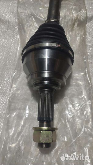 Привод шрус правый Nissan Murano Z50 vq35de, Новый