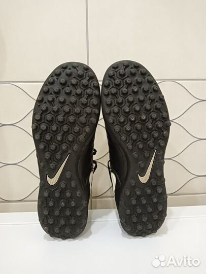 Сороконожки nike tiempo