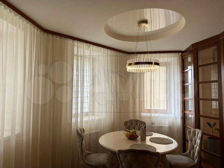 2-к. квартира, 52,9 м², 4/14 эт.