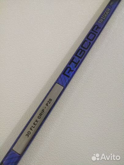 Клюшка хоккейная детская CCM Trigger 8 Pro