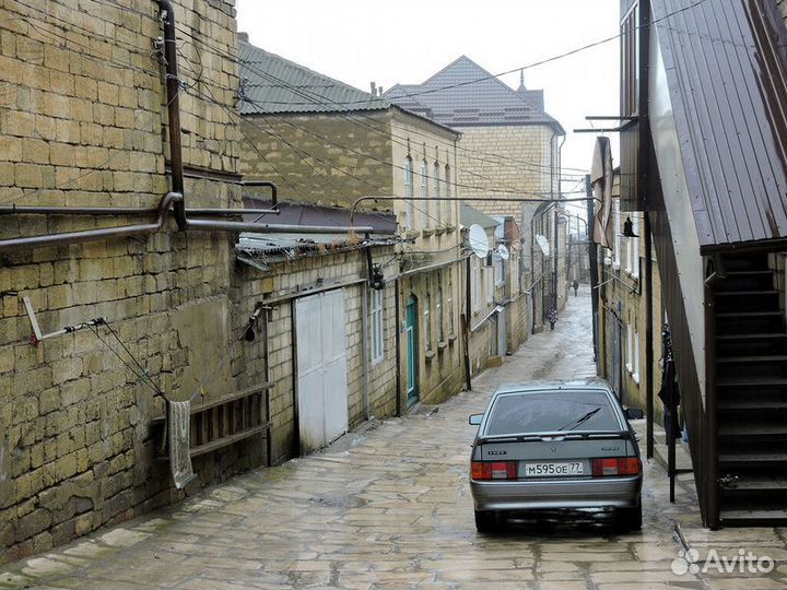 Экскурсия — Дербент — Первая Встреча