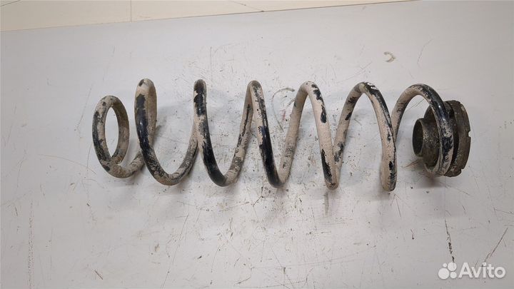 Пружина подвески Volkswagen Bora, 1999