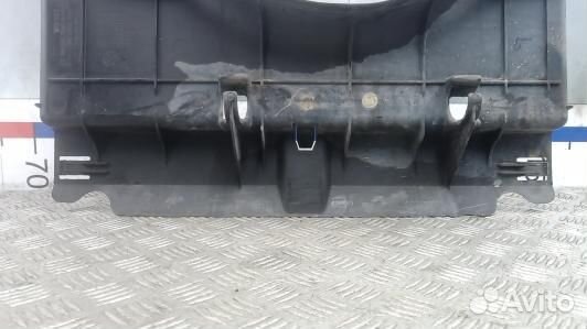 Диффузор вентилятора volkswagen crafter 1 (5GS28KG01)