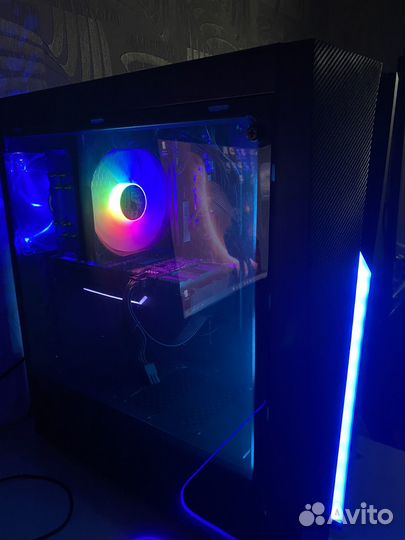 Игровой пк