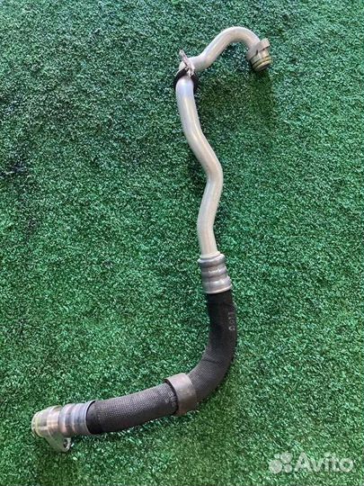 Шланг кондиционера Mercedes-Benz E-Class W212