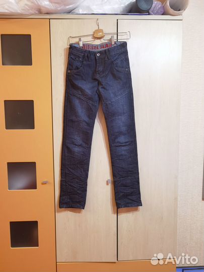 Diesel джинсы женские оригинал