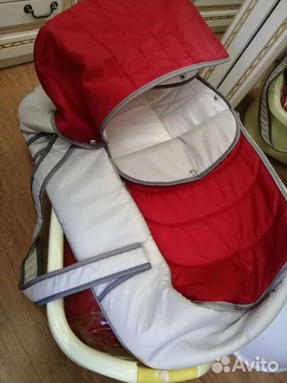 Переноска для детей