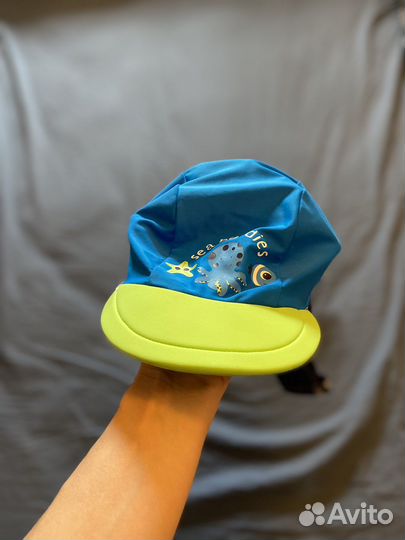 Одежда для плавания детская