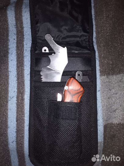 Набор туриста СССР