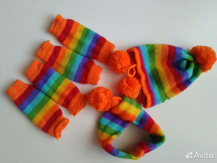 Вещи для маленькой собачки