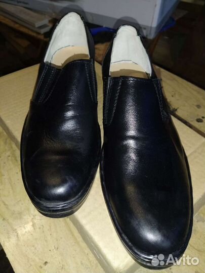 Туфли мужские 44 размер
