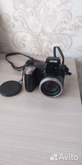 Фотоаппарат