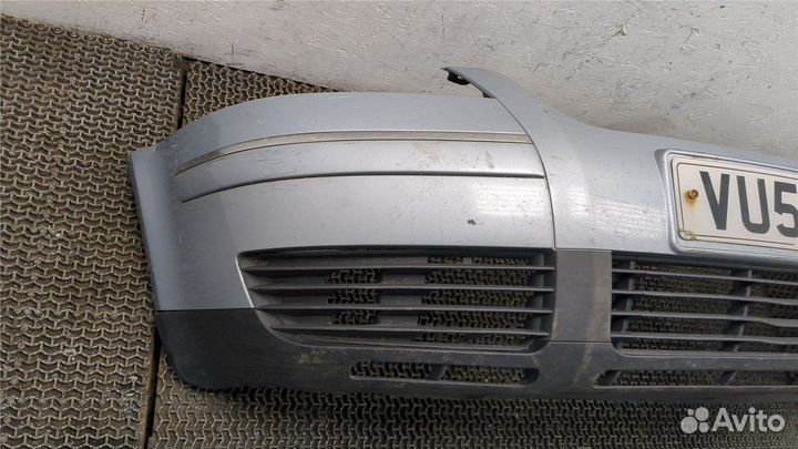 Бампер Volkswagen Passat 5, 2003