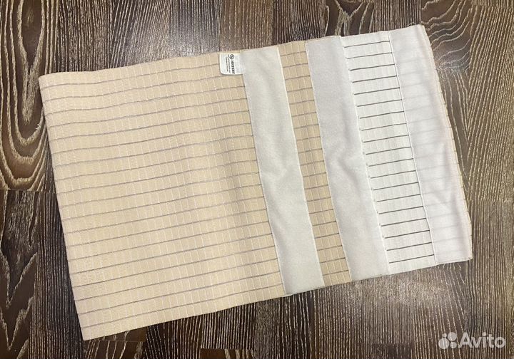 Бандаж послеродовой Интекс, ширина 30 см