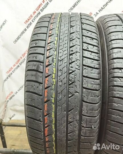 Dunlop SP Sport 7000 225/55 R18