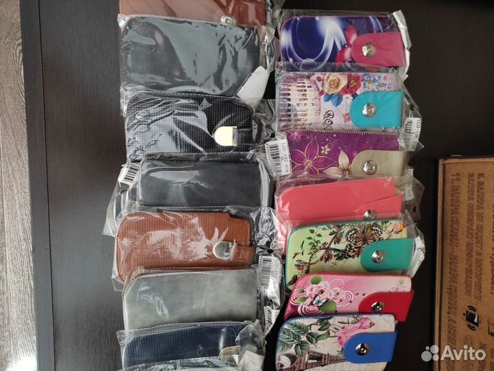 Чехол для кнопочного телефона