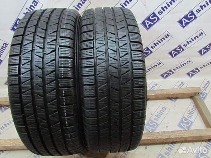 Pirelli Scorpion Ice&Snow 235/55 R19 93Q