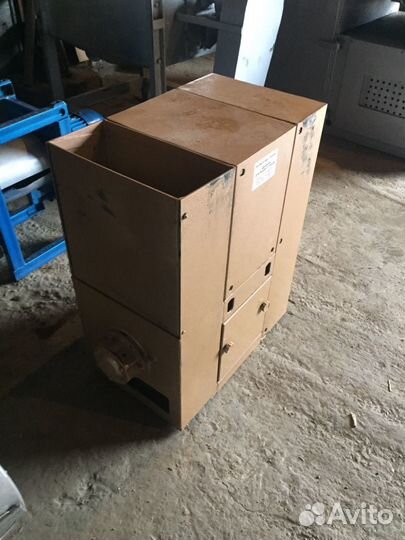 Дробилка Д1-7.5