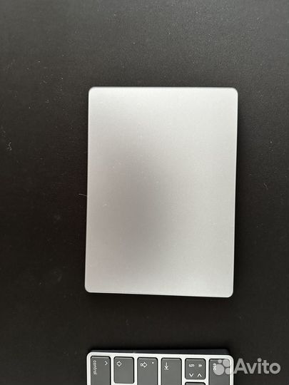 Клавиатура И тачпад apple