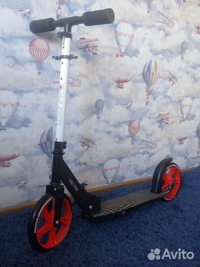 Самокат детский