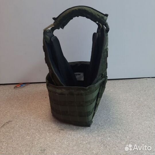 Модуль монолит бр4