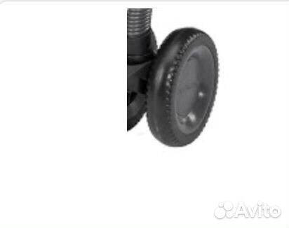Колеса боковые