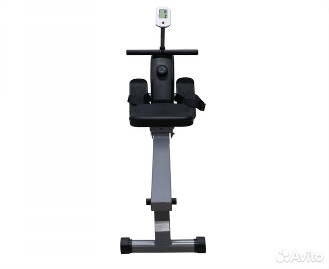 Гребной тренажер