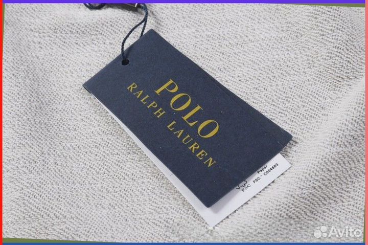 Зип Худи Polo Ralph Lauren (94985 Номер отгрузки: )