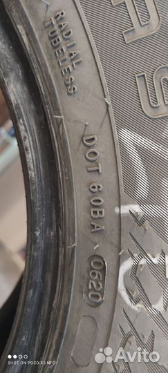 Nokian Tyres Hakkapeliitta 9 215/55 R16 97T